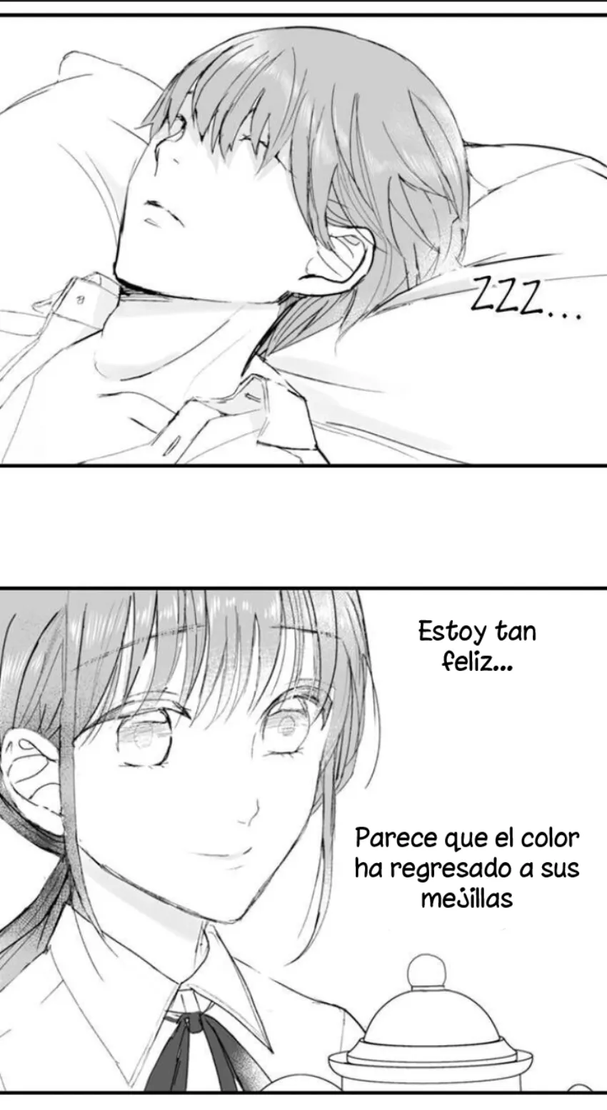 7 Mi esposa predestinada