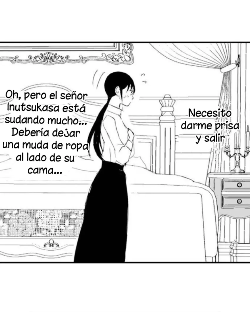 9 Mi esposa predestinada