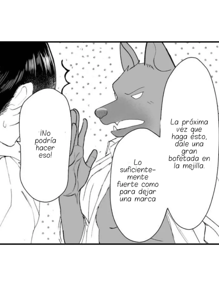 35 Mi esposa predestinada