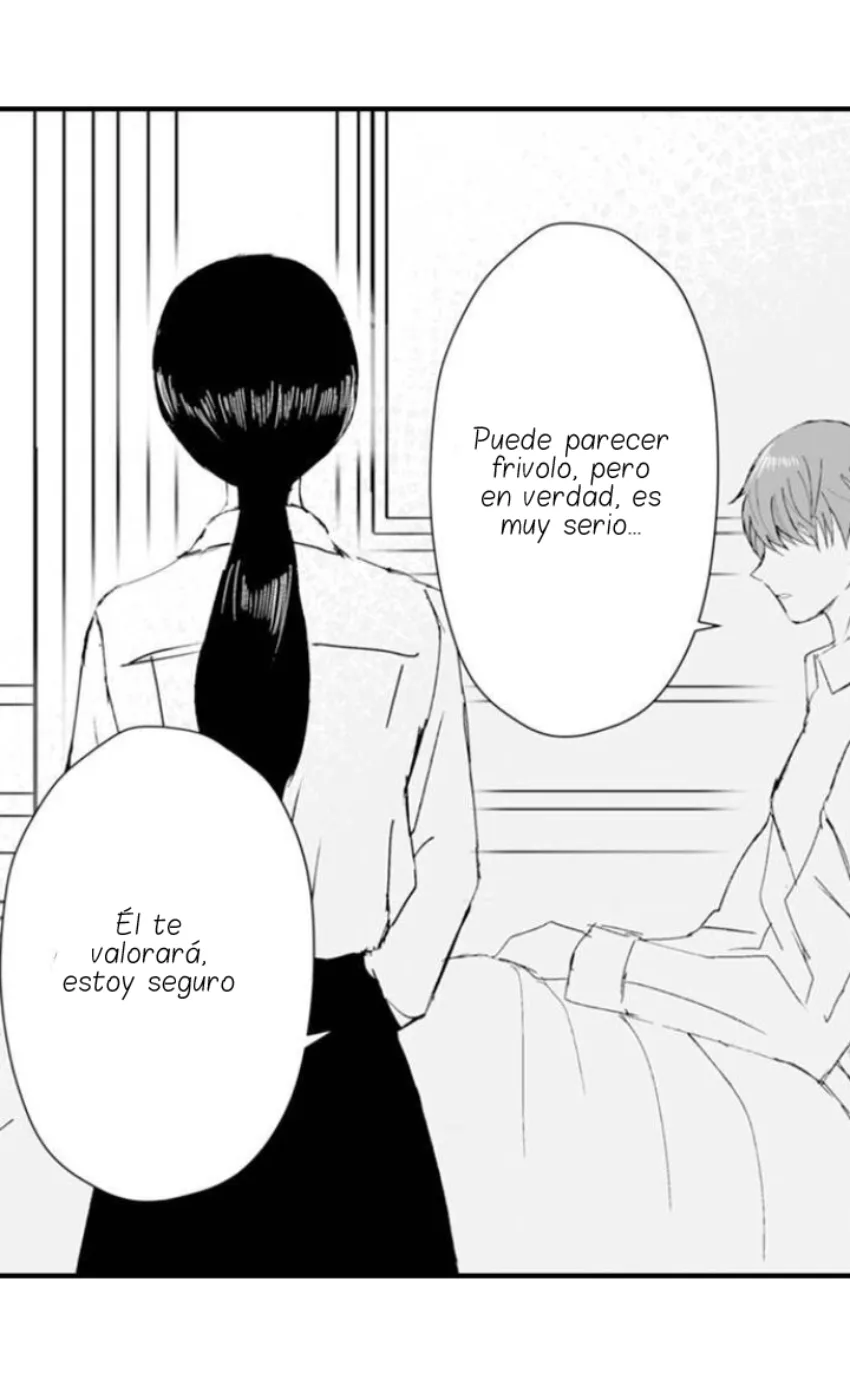 20 Mi esposa predestinada