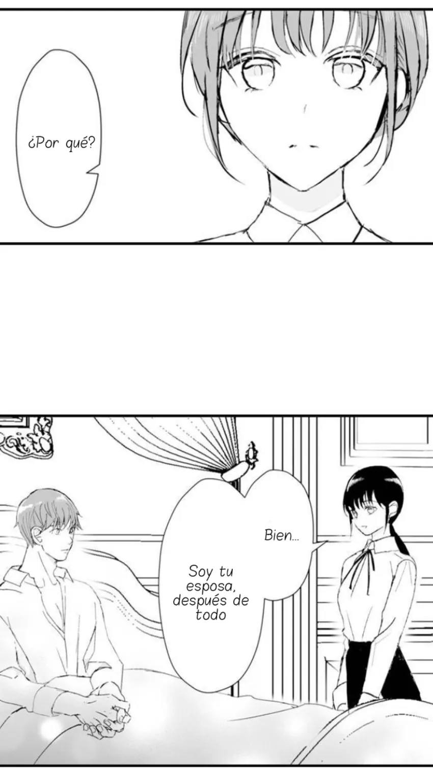 22 Mi esposa predestinada