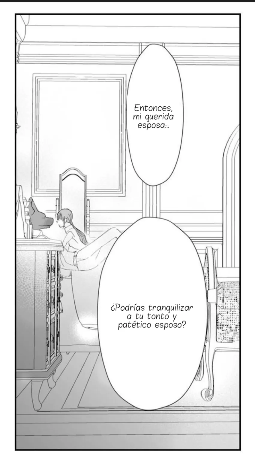 42 Mi esposa predestinada