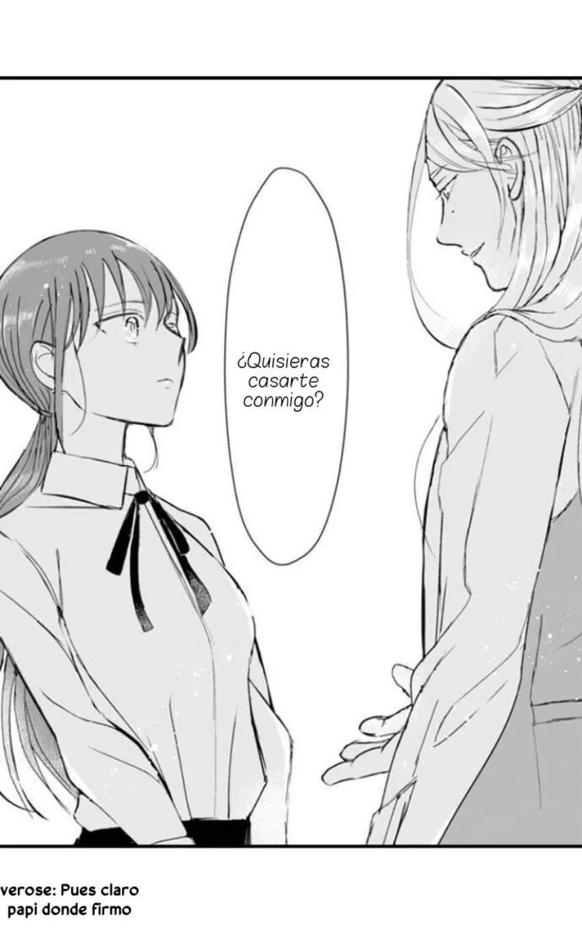 16 Mi esposa predestinada