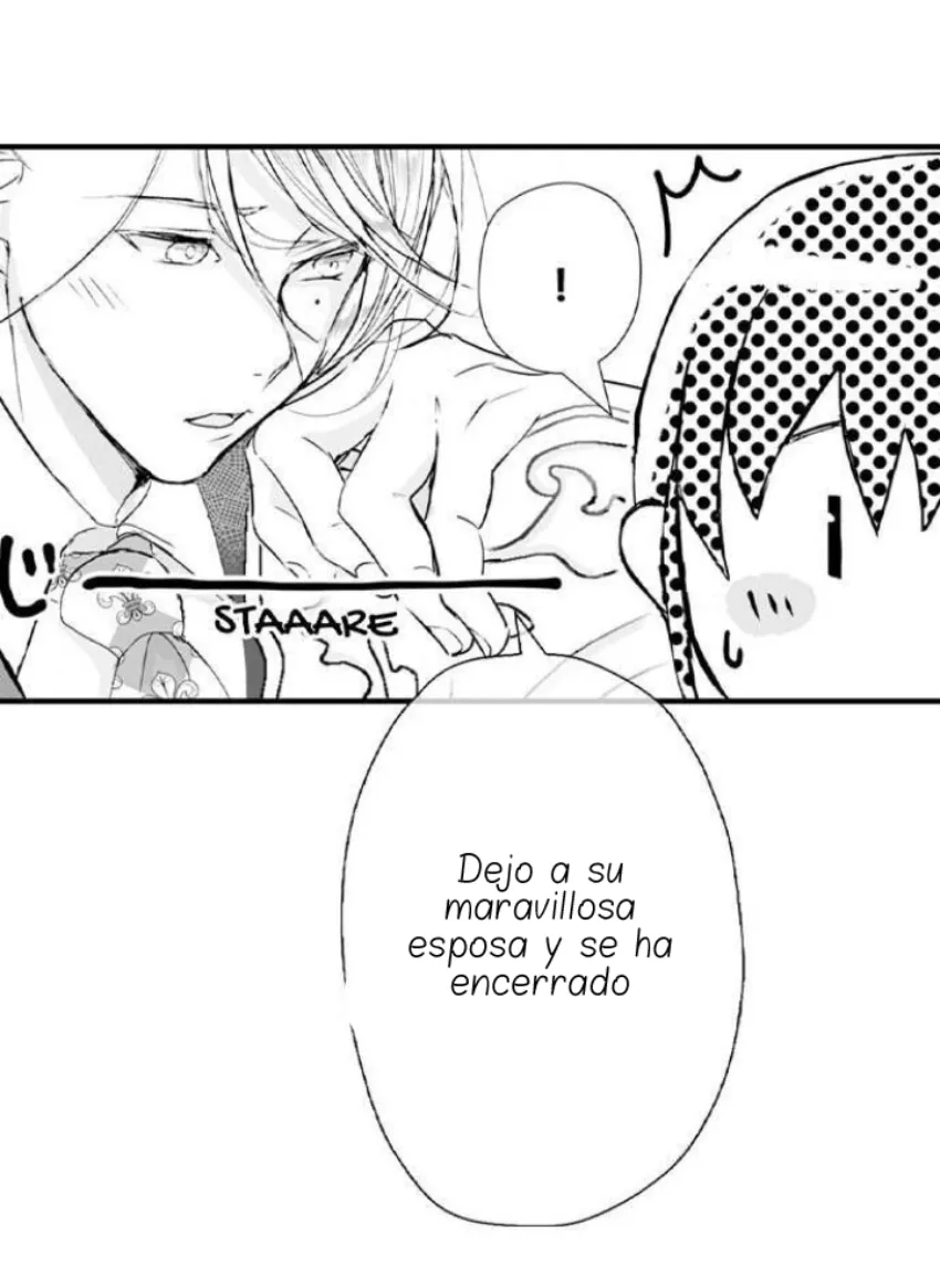 8 Mi esposa predestinada