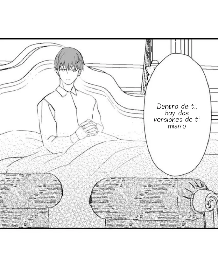 29 Mi esposa predestinada