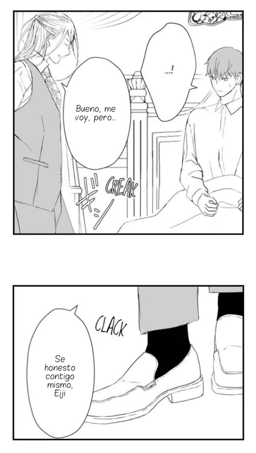 38 Mi esposa predestinada