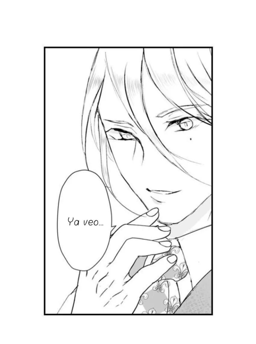 13 Mi esposa predestinada