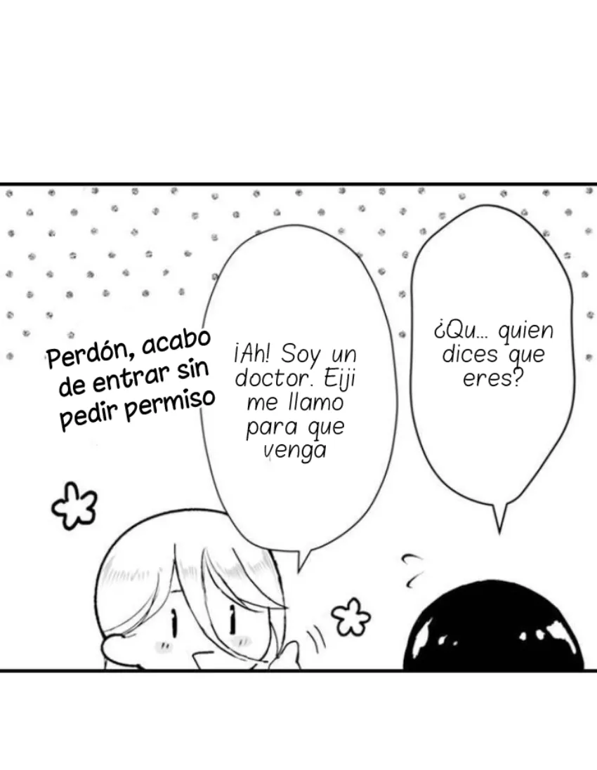 10 Mi esposa predestinada