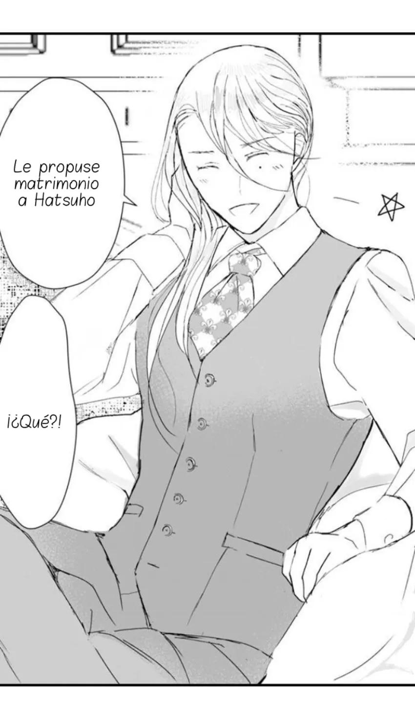 34 Mi esposa predestinada