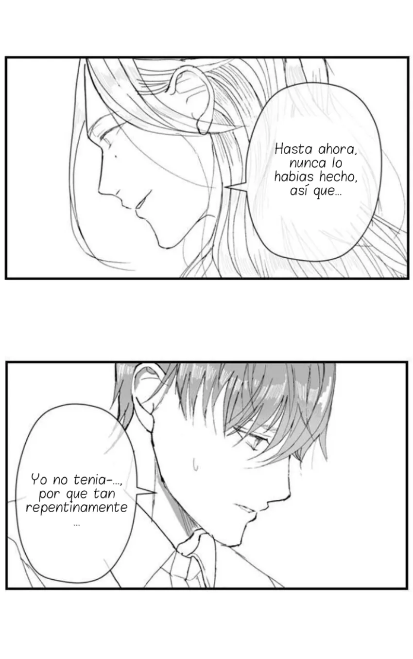 26 Mi esposa predestinada