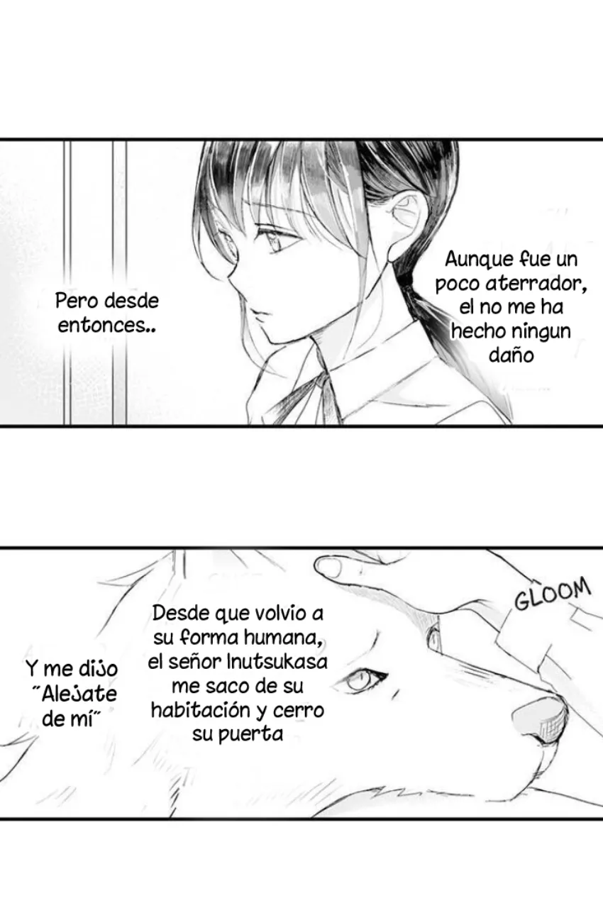 5 Mi esposa predestinada