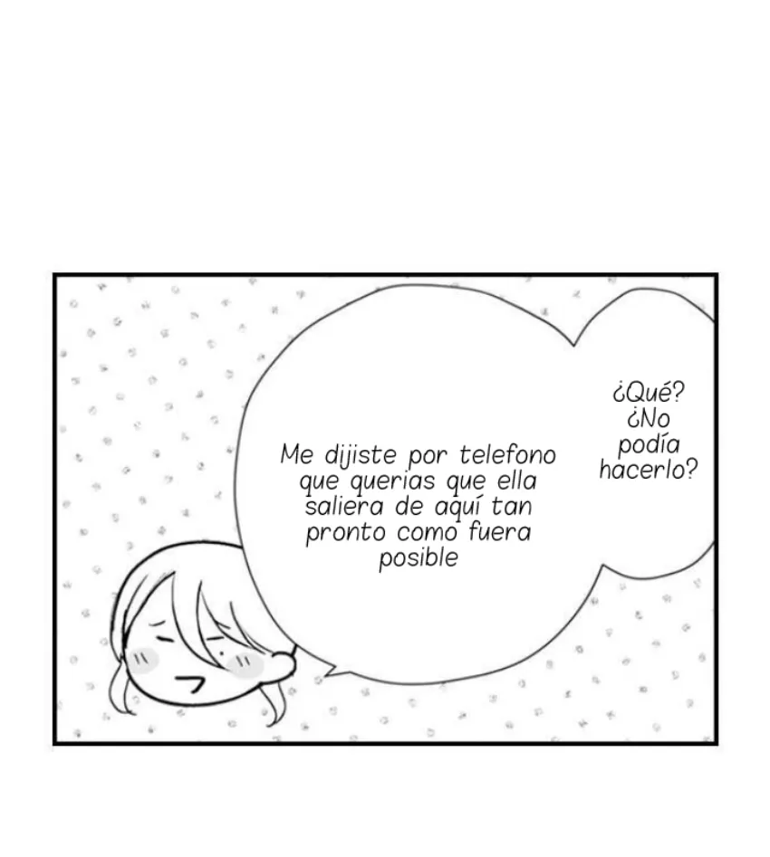 35 Mi esposa predestinada