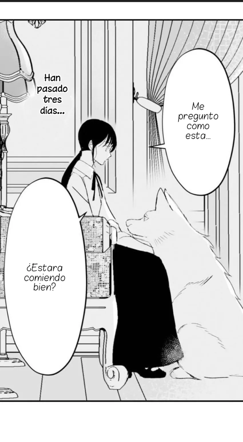 6 Mi esposa predestinada