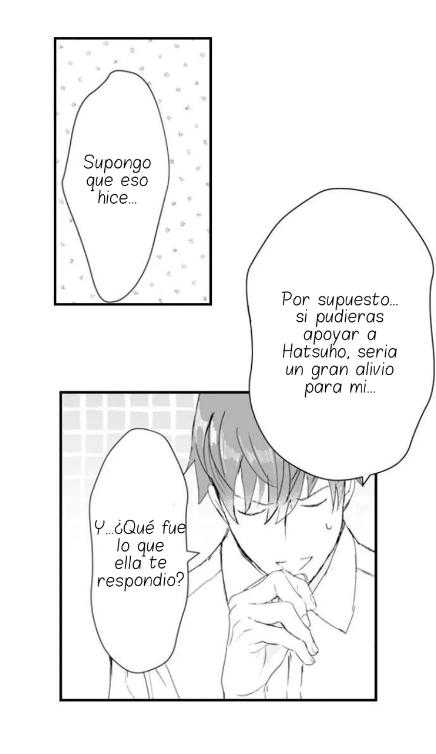 36 Mi esposa predestinada