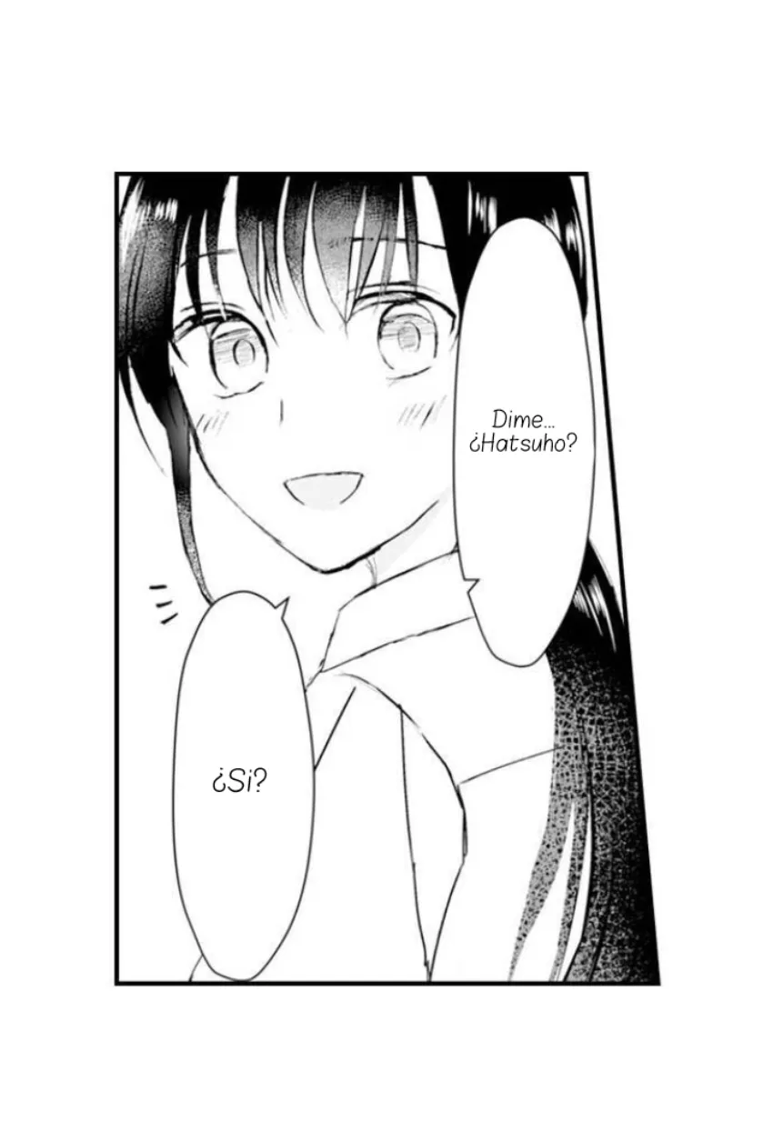 15 Mi esposa predestinada