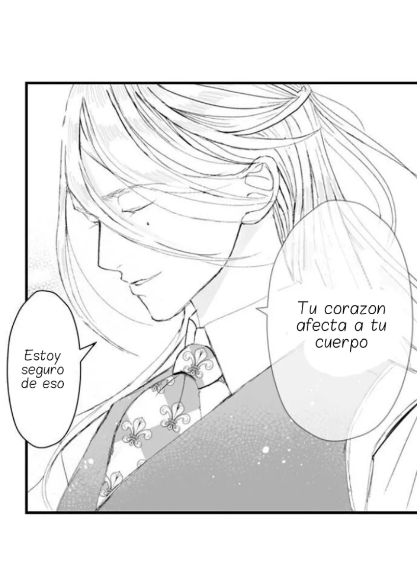 27 Mi esposa predestinada