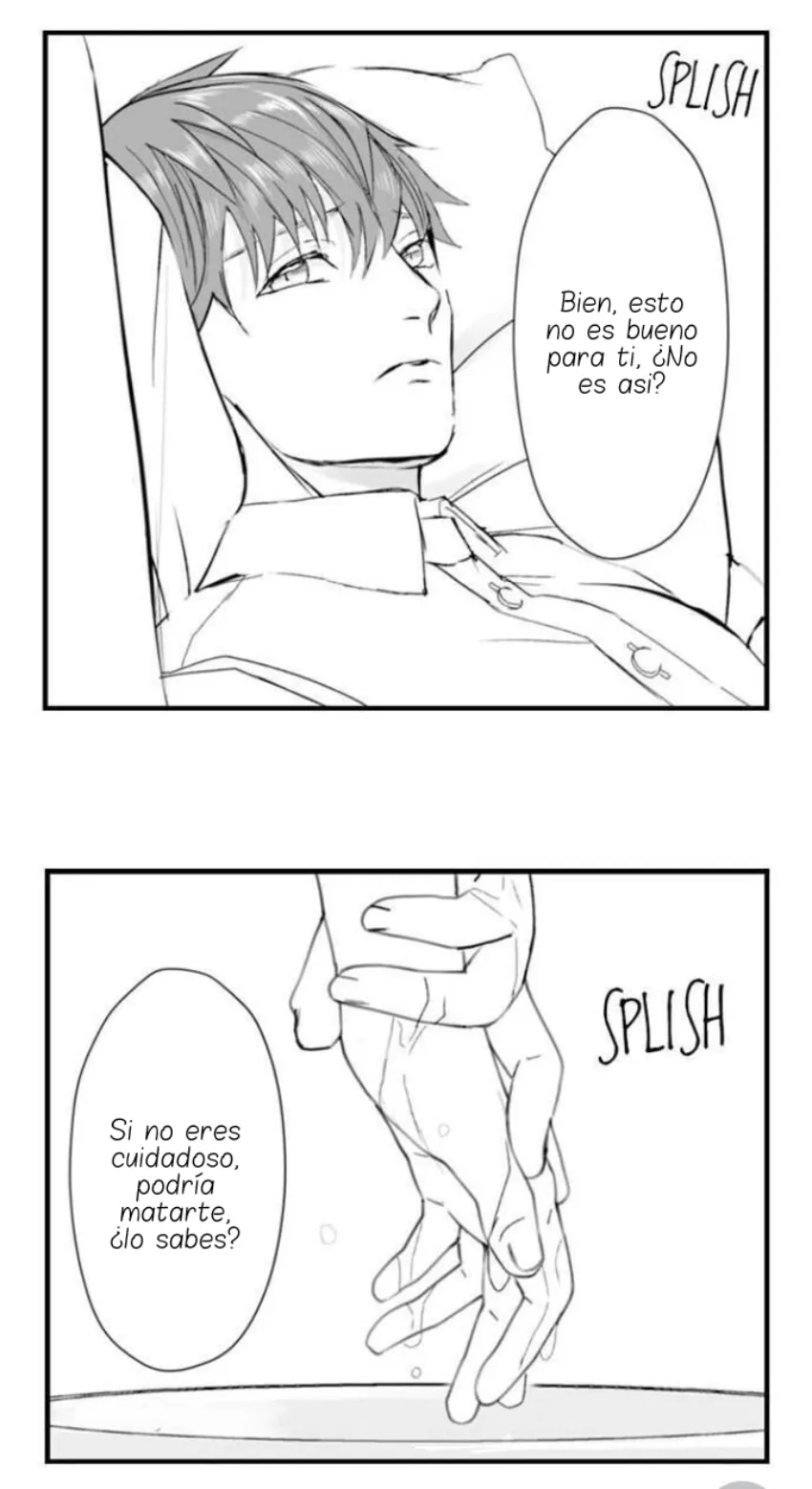 19 Mi esposa predestinada