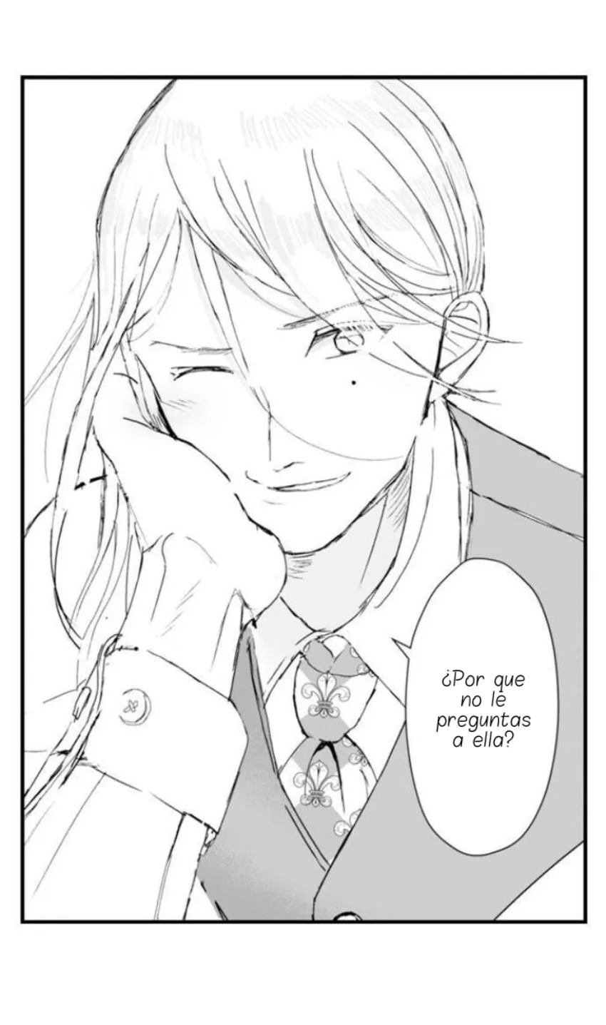 37 Mi esposa predestinada