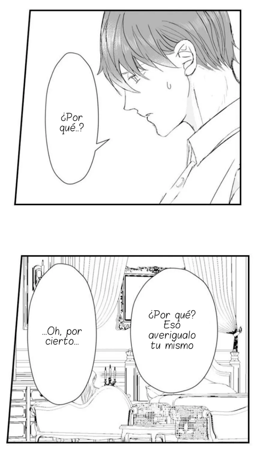 33 Mi esposa predestinada