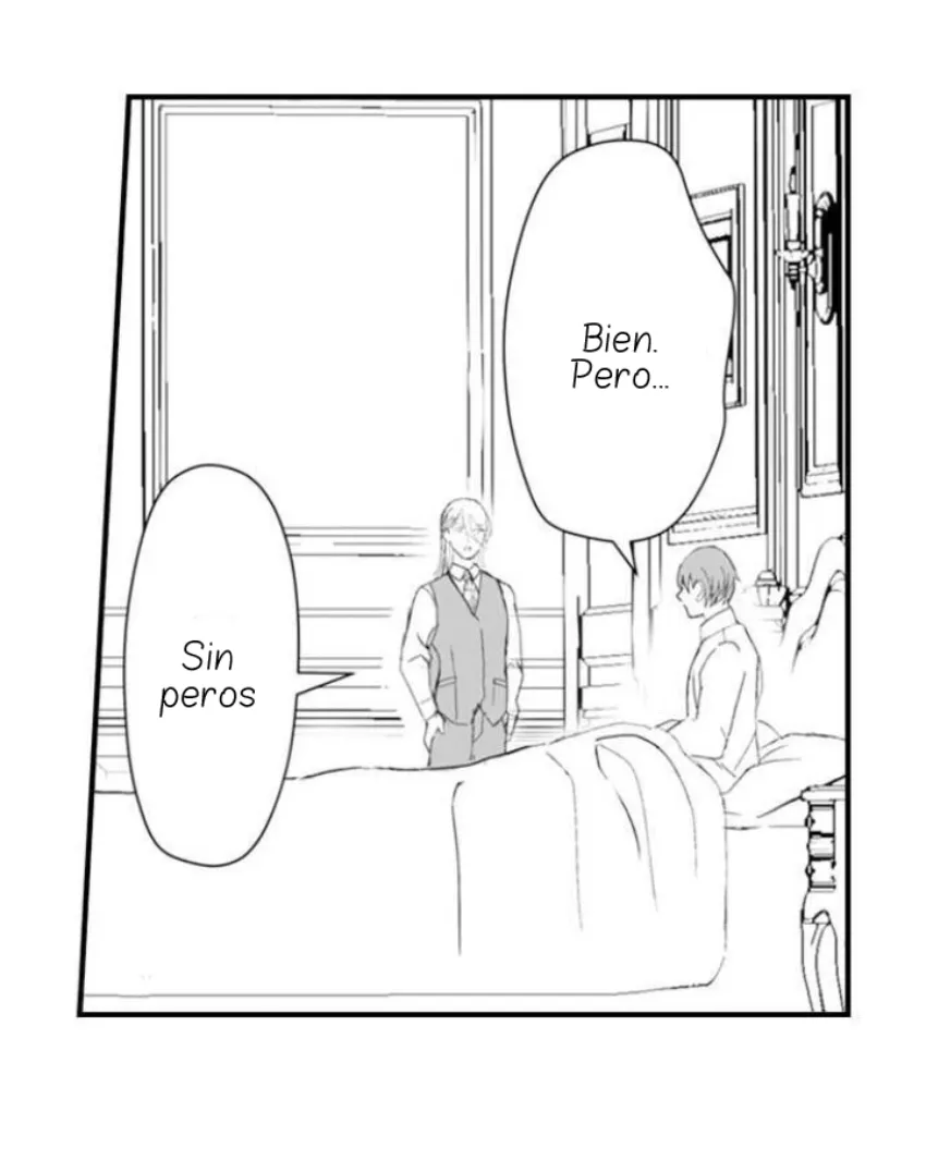 21 Mi esposa predestinada