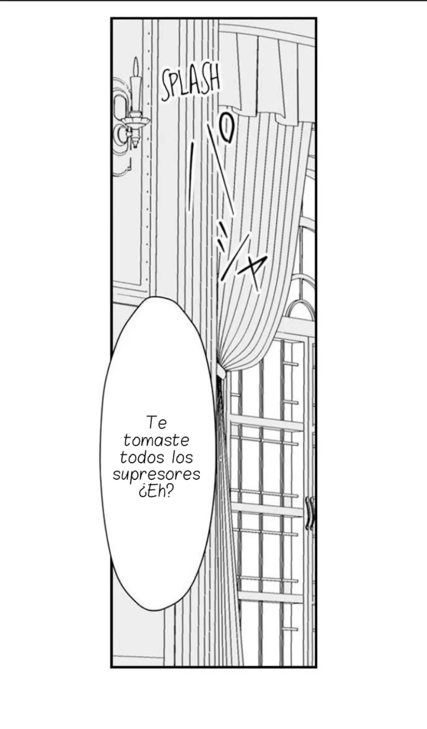 18 Mi esposa predestinada