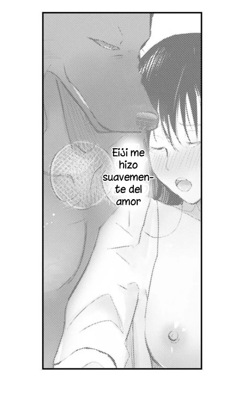 4 Mi esposa predestinada