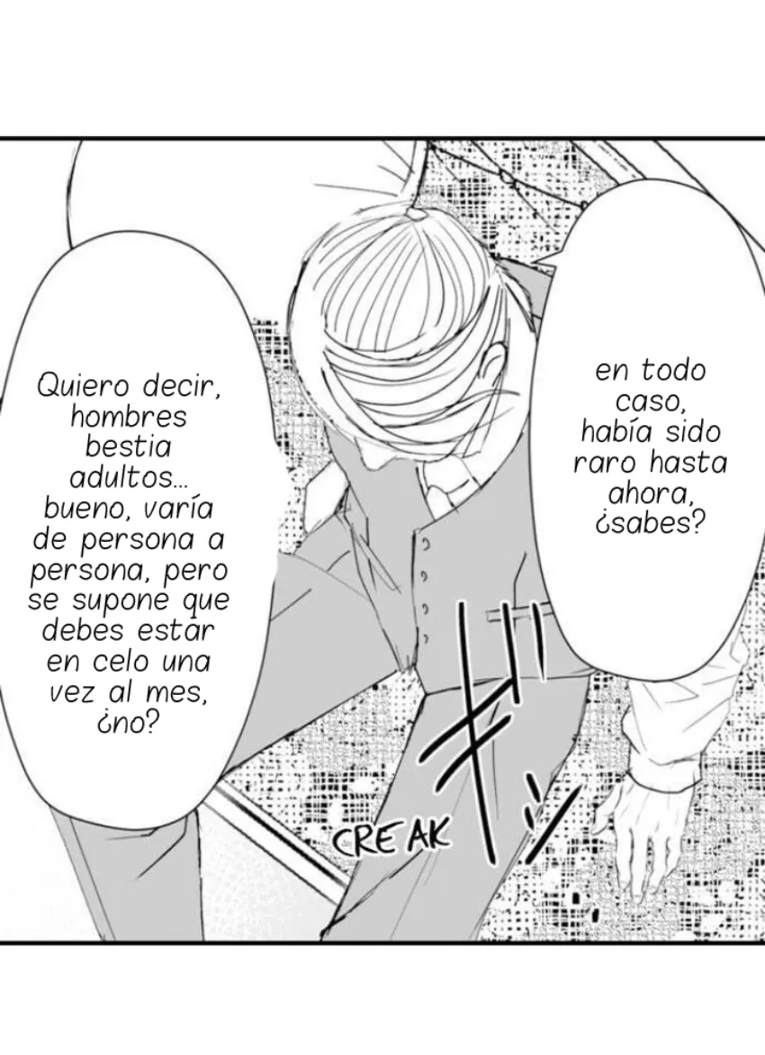 25 Mi esposa predestinada