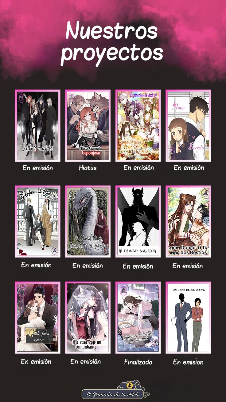 1 Mi esposa predestinada