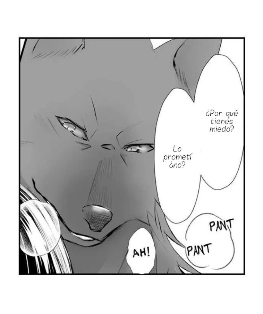 7 Mi esposa predestinada