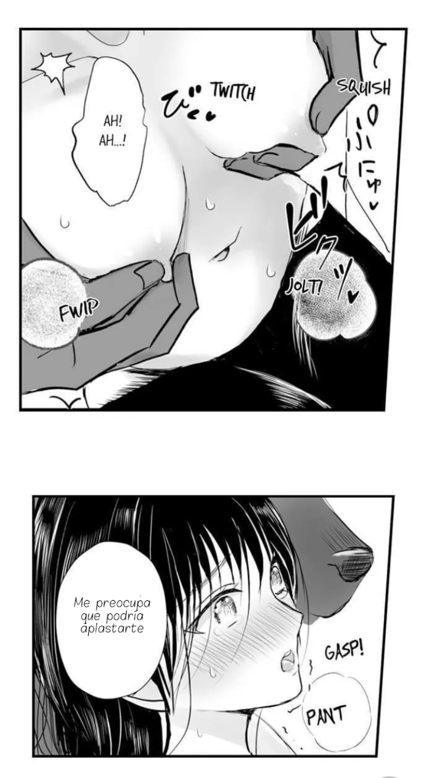 5 Mi esposa predestinada