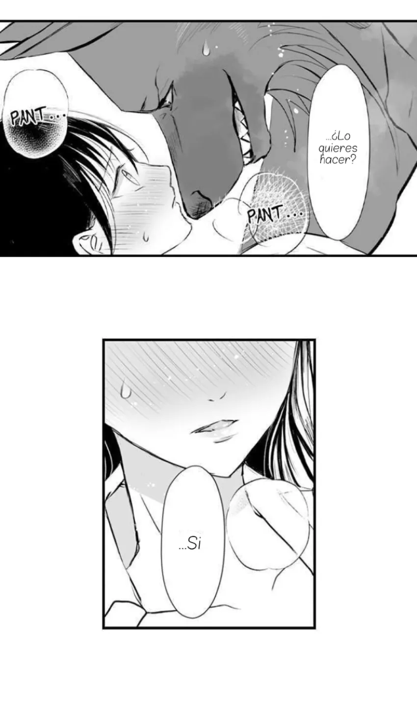 27 Mi esposa predestinada