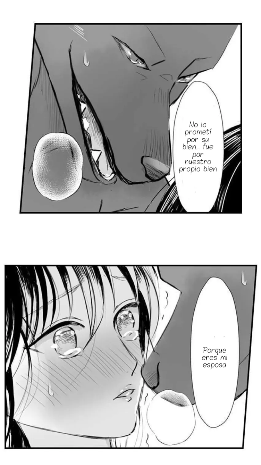 26 Mi esposa predestinada