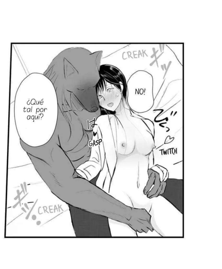 13 Mi esposa predestinada