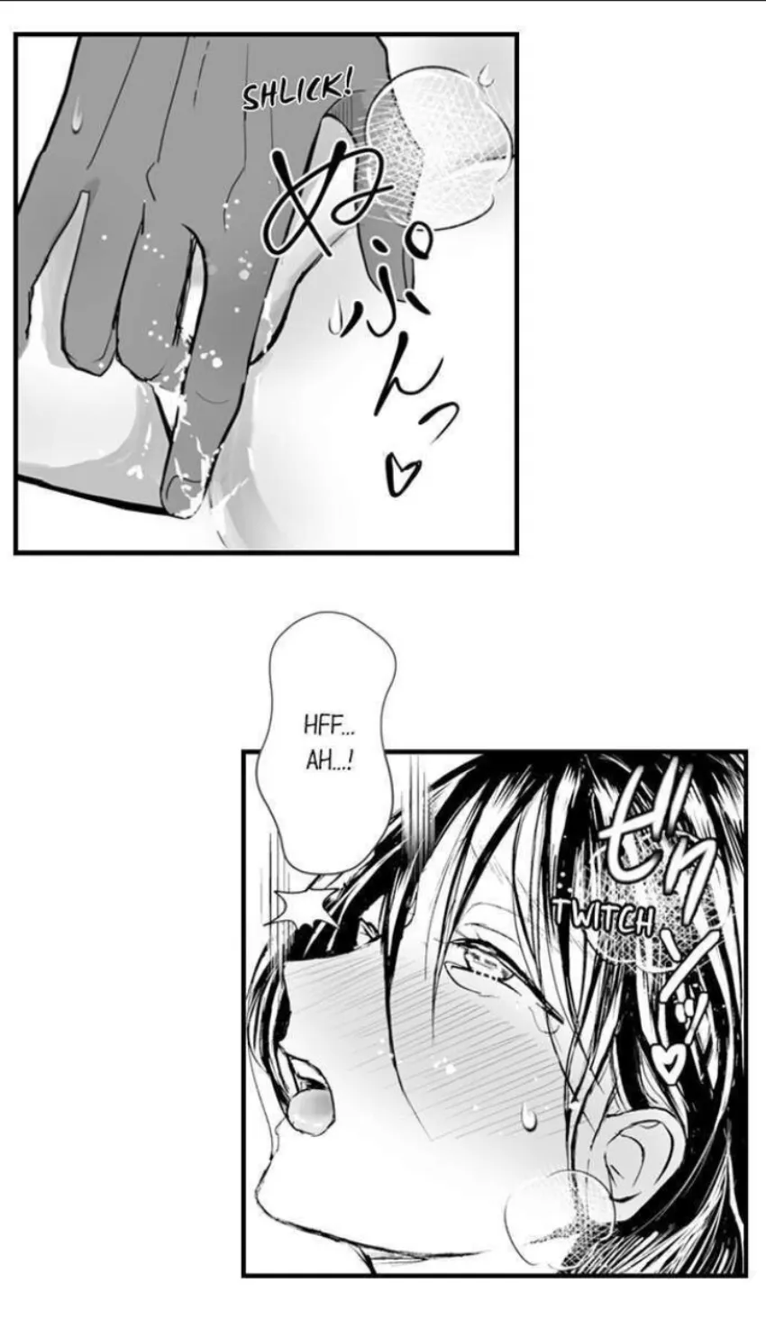 20 Mi esposa predestinada