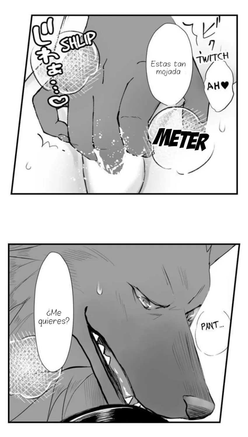 23 Mi esposa predestinada