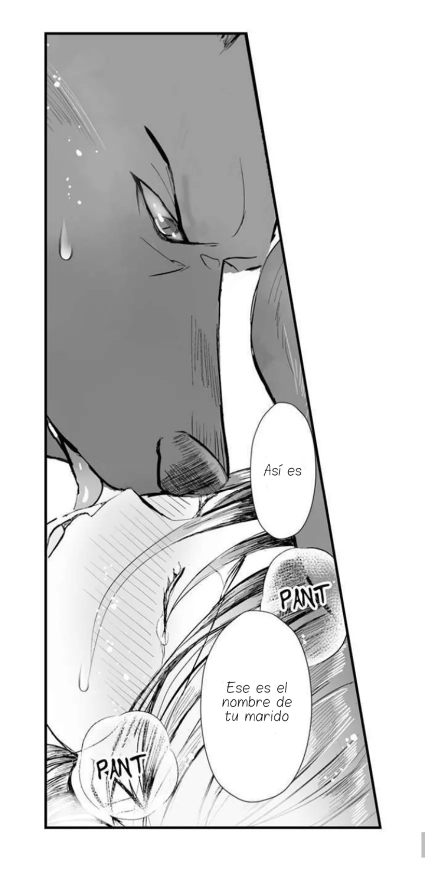 33 Mi esposa predestinada