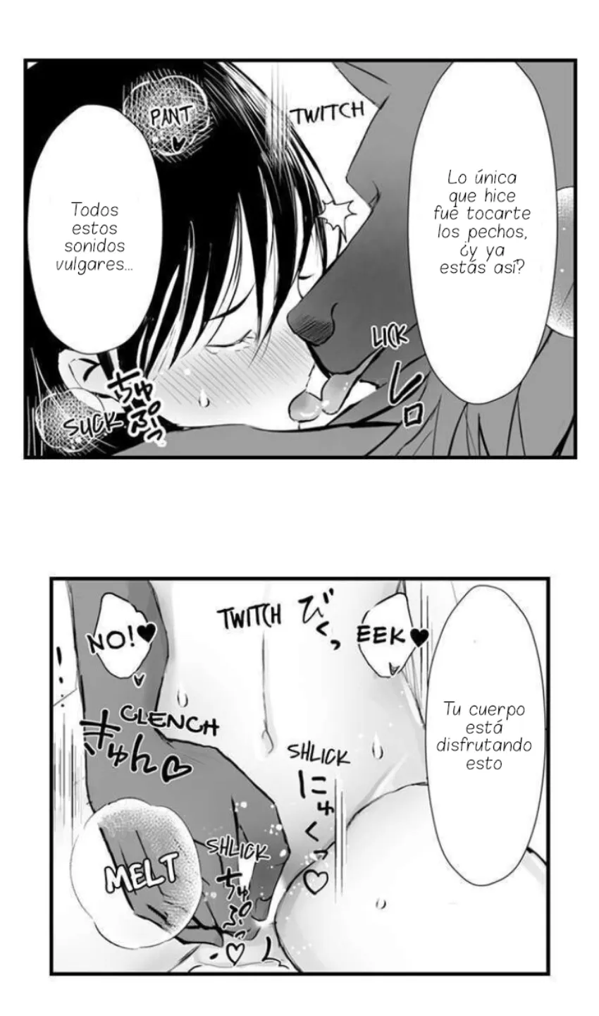 16 Mi esposa predestinada