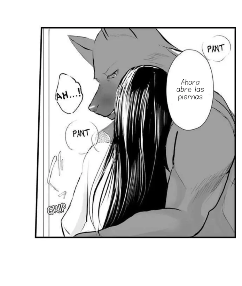 14 Mi esposa predestinada