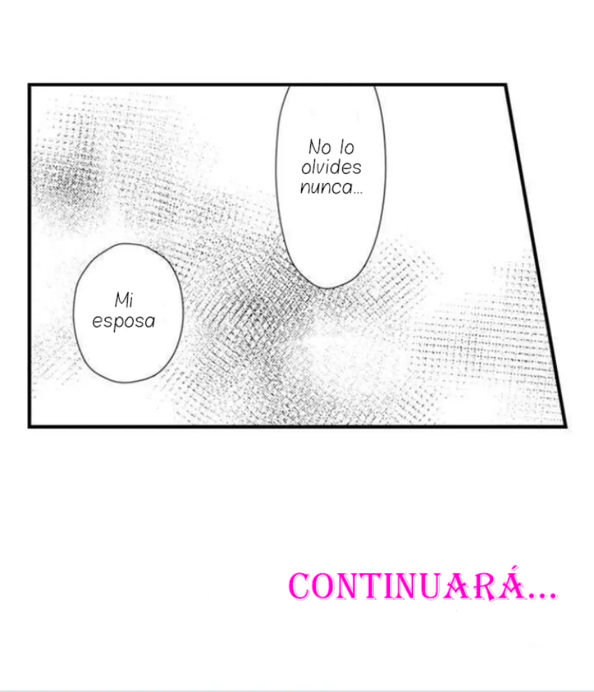 34 Mi esposa predestinada