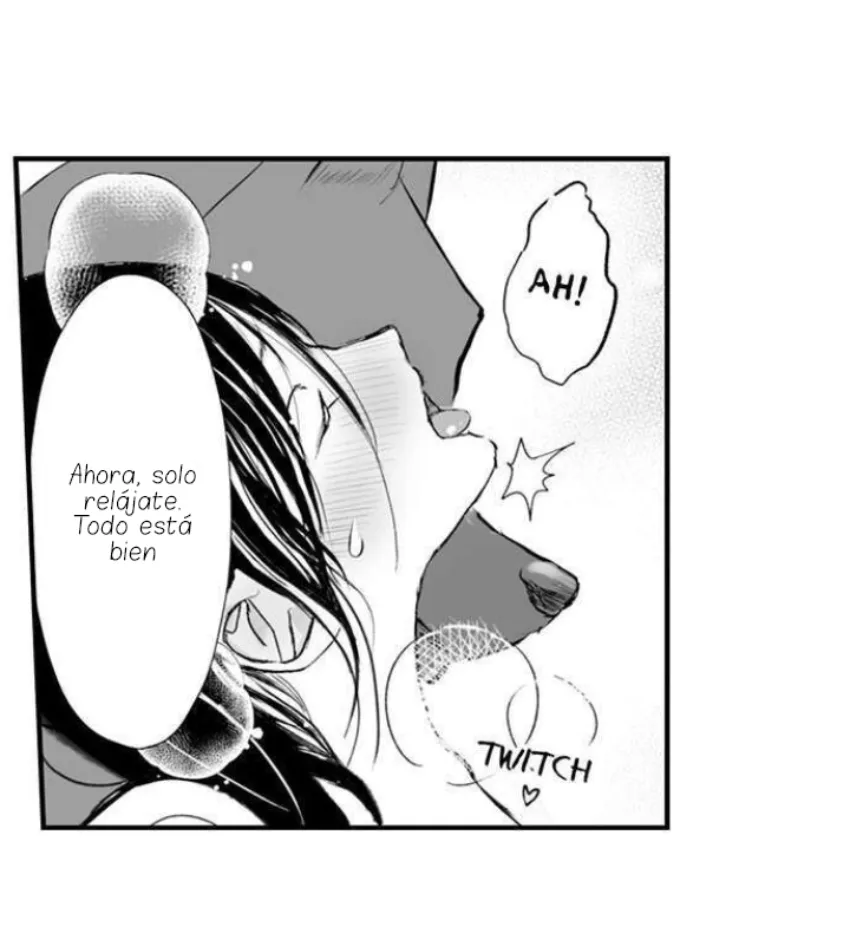 8 Mi esposa predestinada