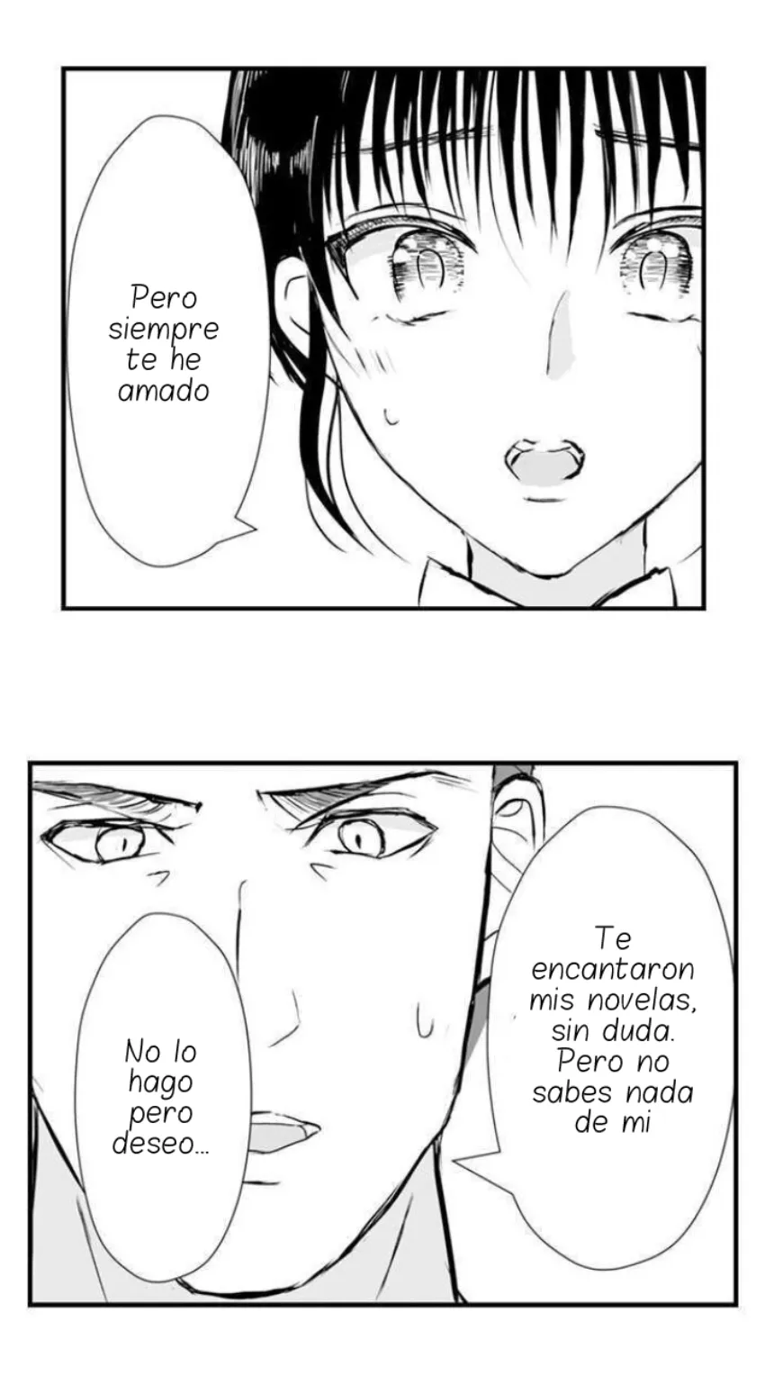 4 Mi esposa predestinada