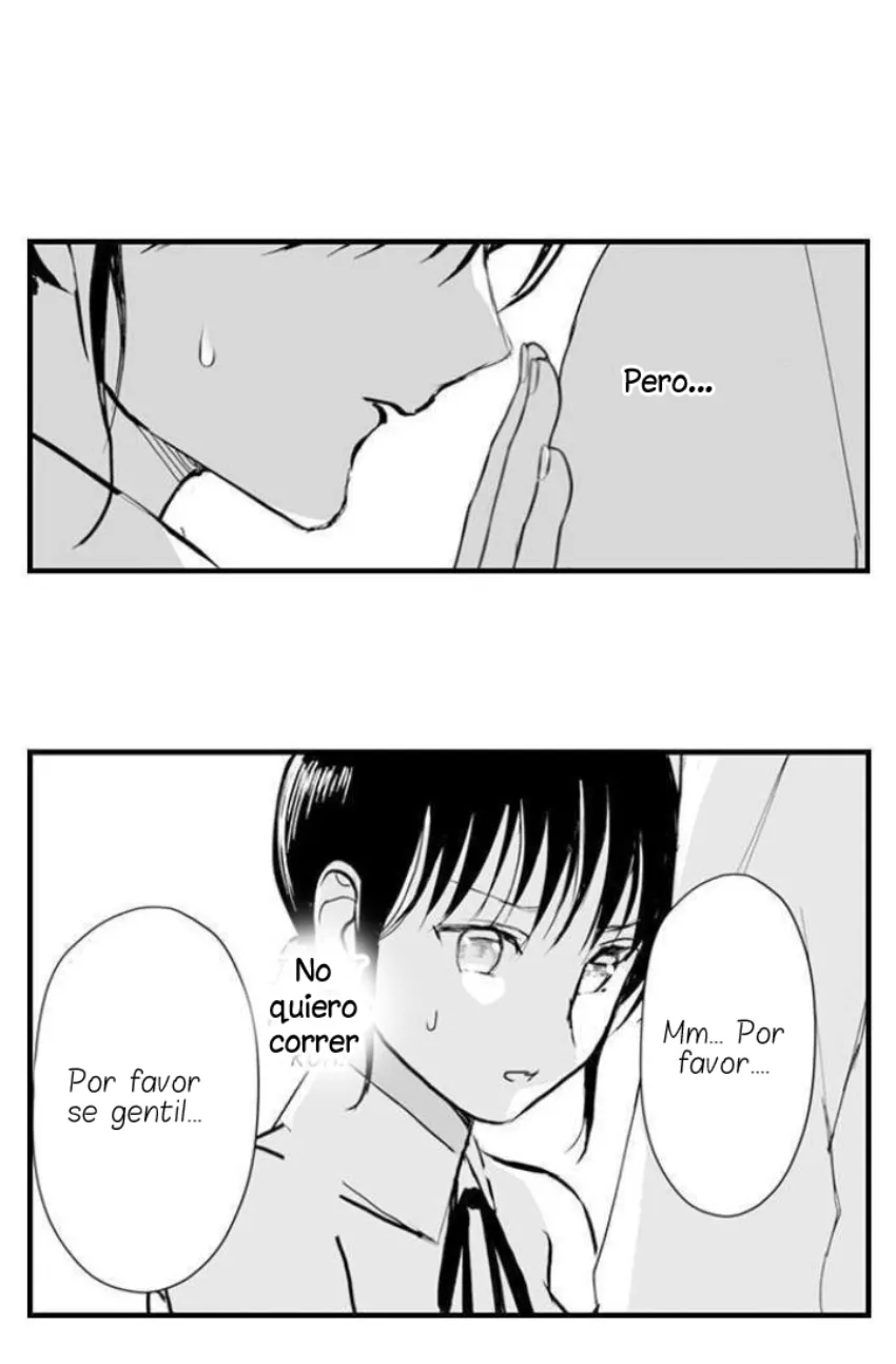 34 Mi esposa predestinada