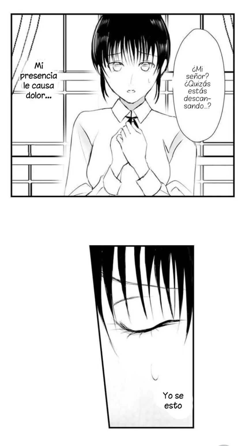 16 Mi esposa predestinada