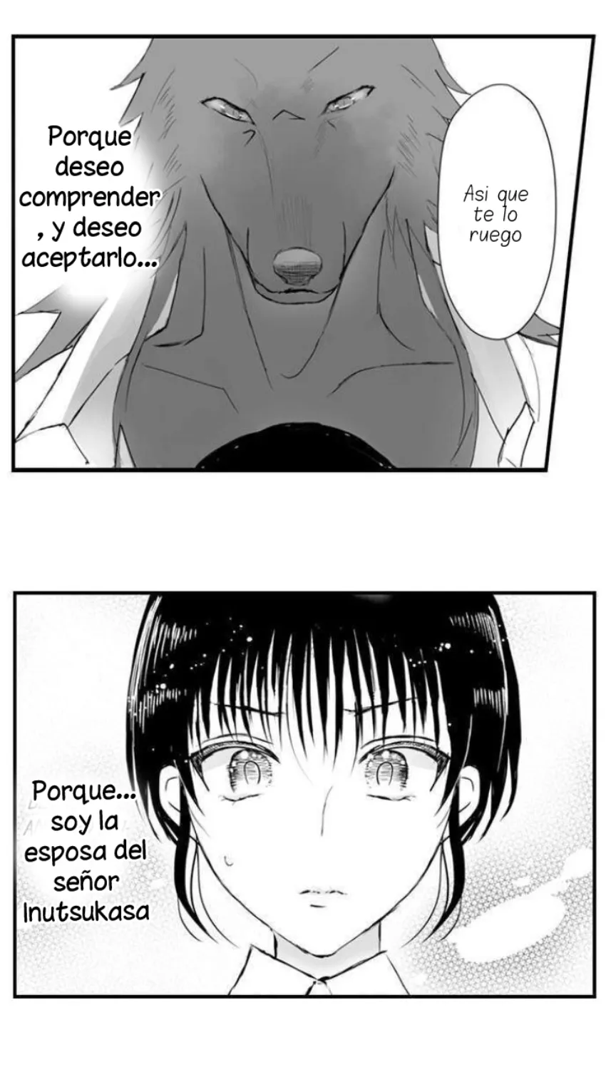 36 Mi esposa predestinada