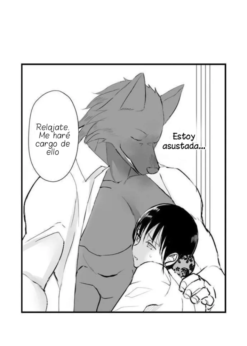 33 Mi esposa predestinada