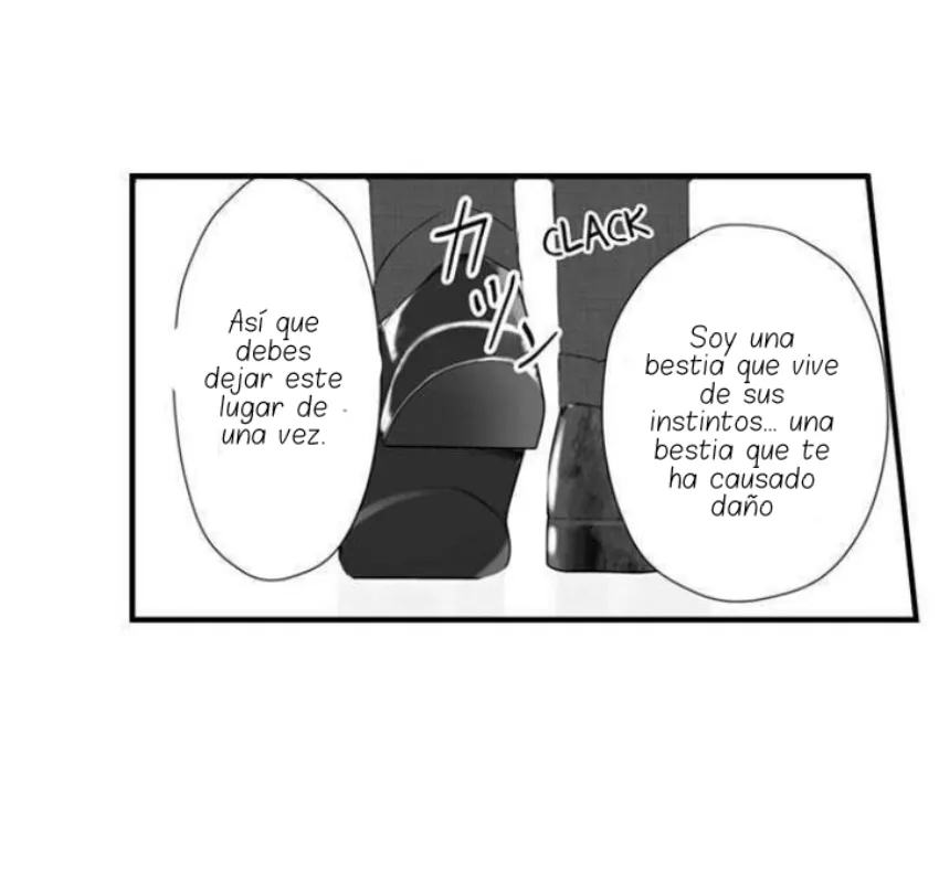 7 Mi esposa predestinada