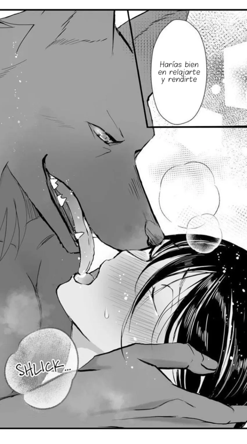 38 Mi esposa predestinada