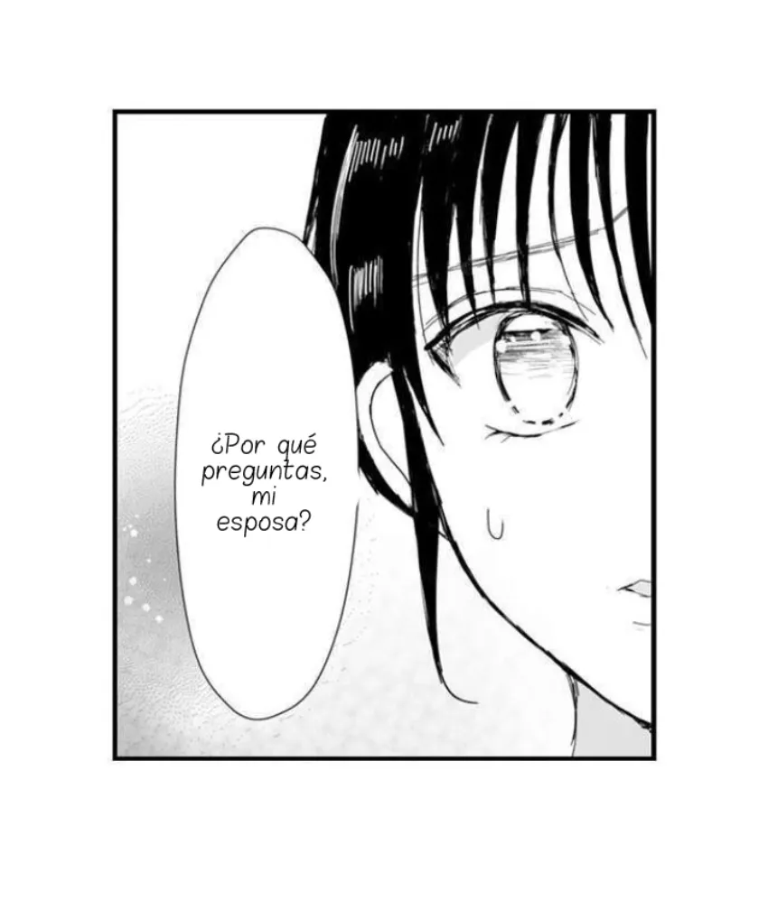 30 Mi esposa predestinada