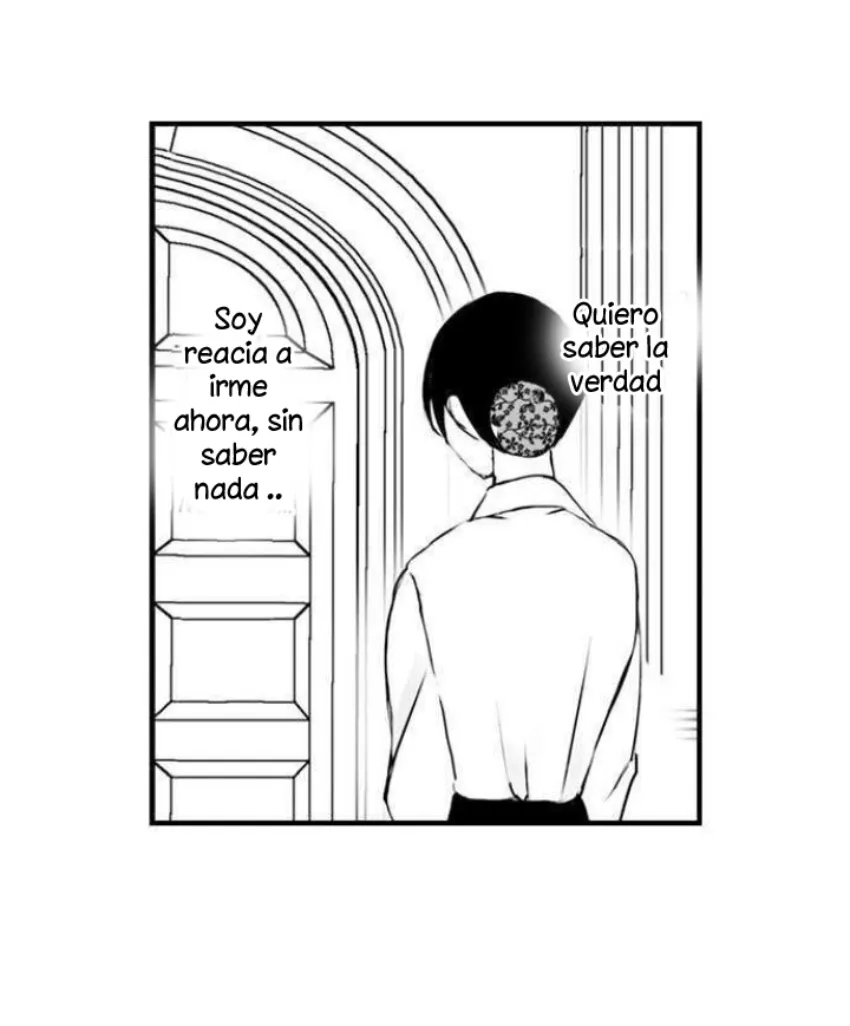 14 Mi esposa predestinada