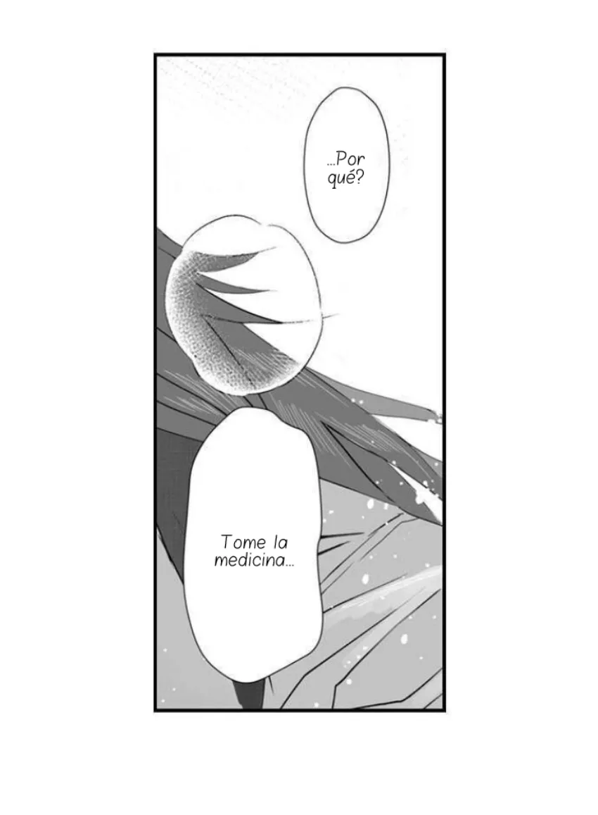 10 Mi esposa predestinada